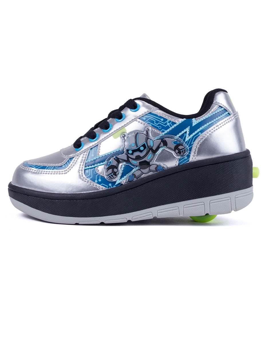 Tenis para niño