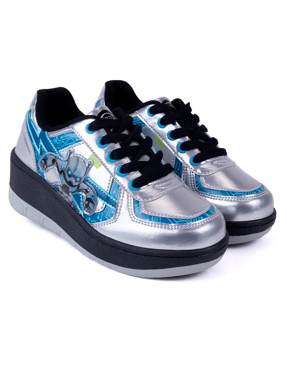 Tenis para niño 7