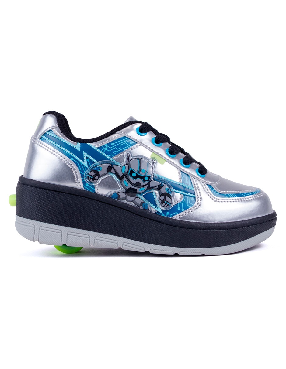 Tenis para niño 5