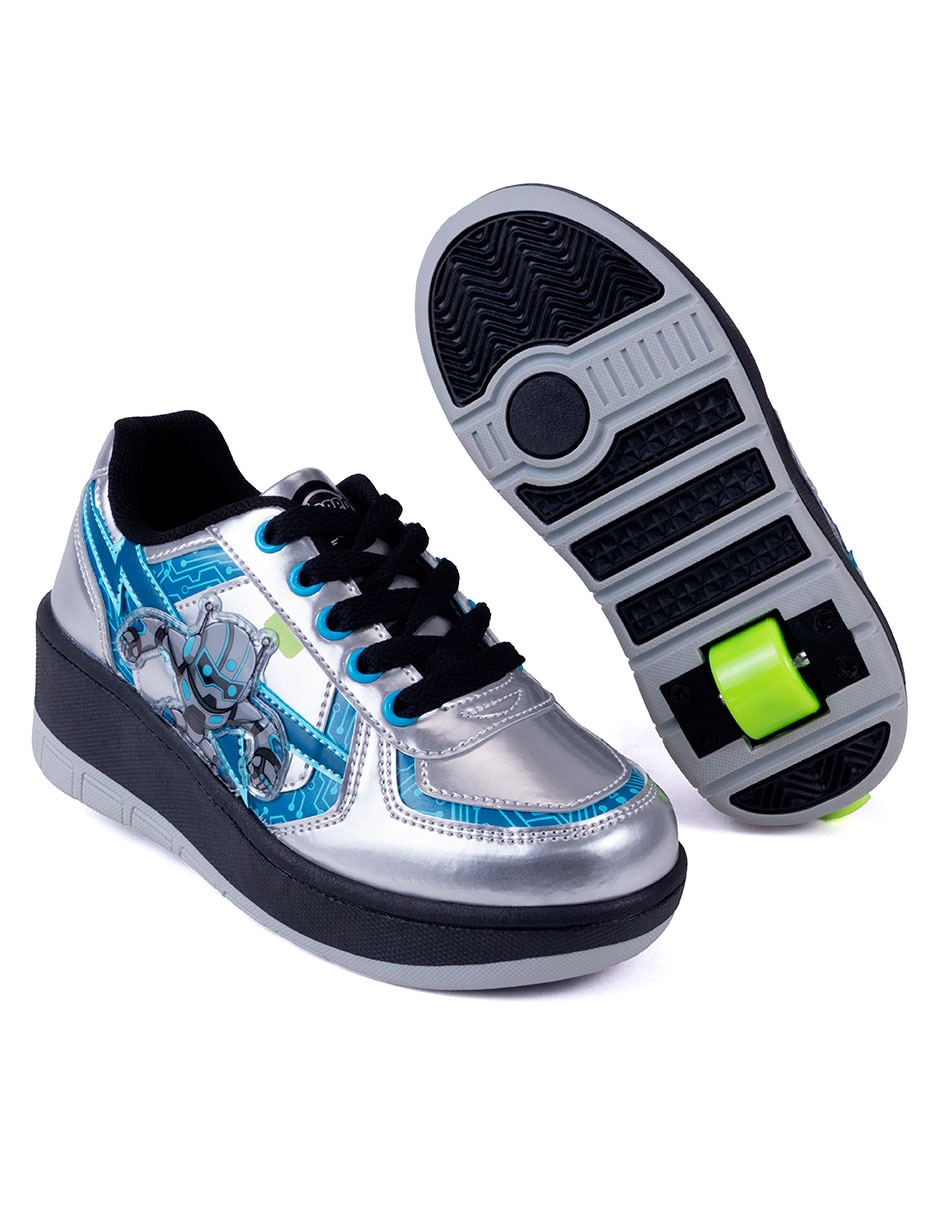 Tenis para niño 4