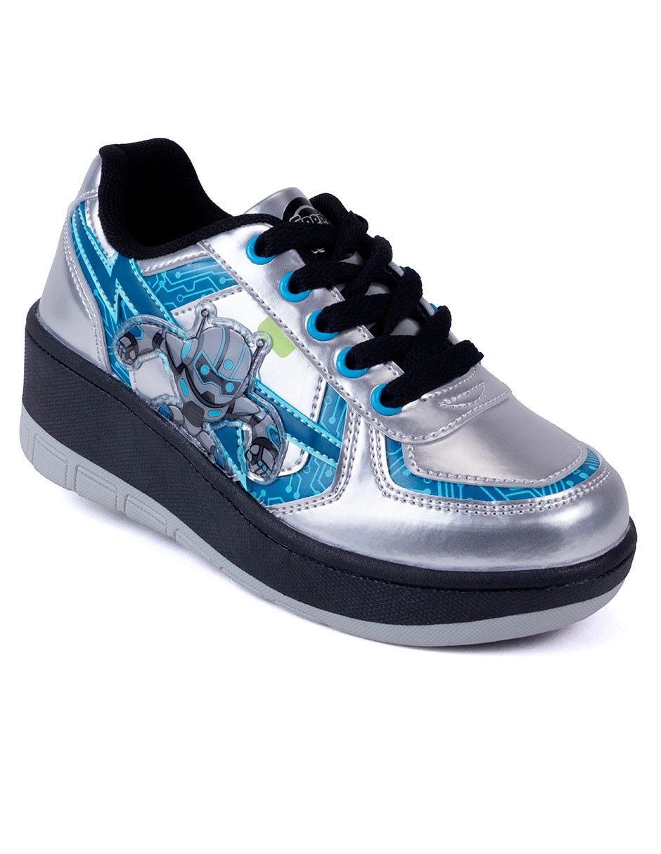 Tenis para niño 2
