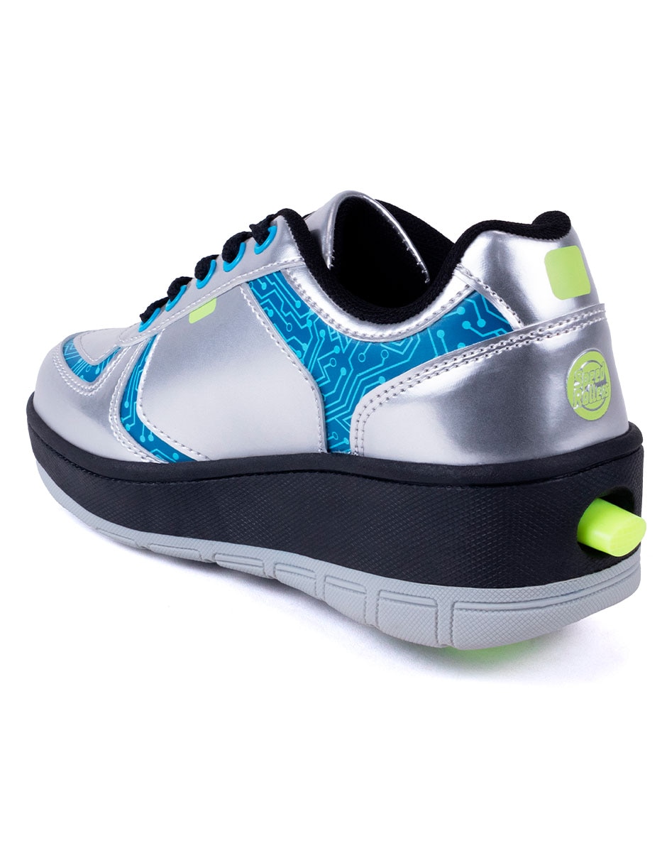 Tenis para niño 3