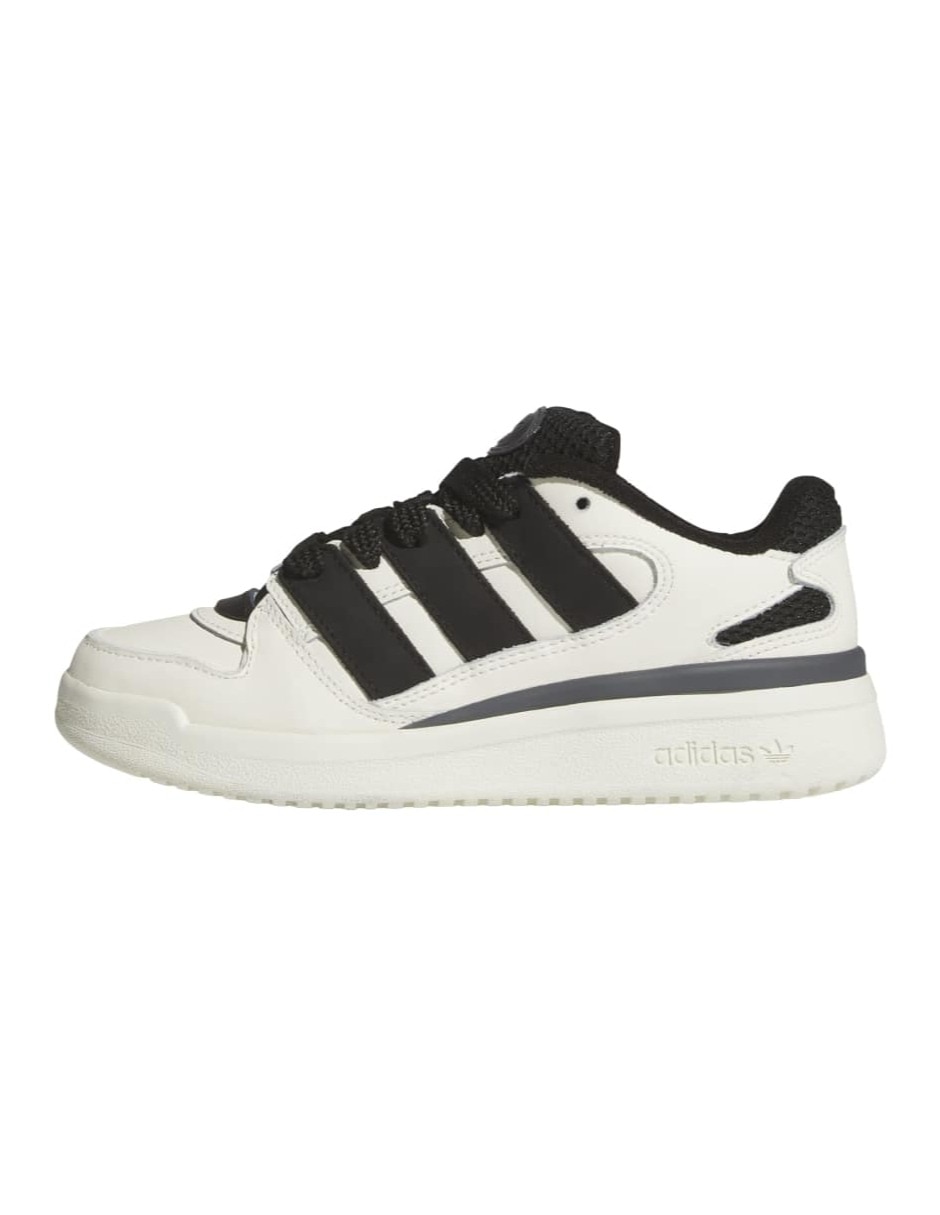 Tenis adidas para niño forum2000 j