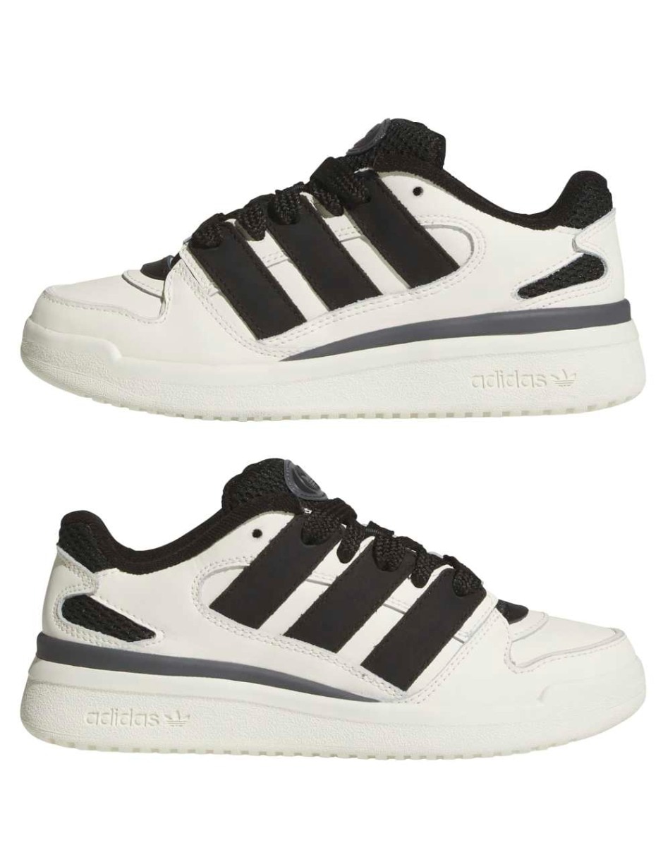 Tenis adidas para niño forum2000 j 2