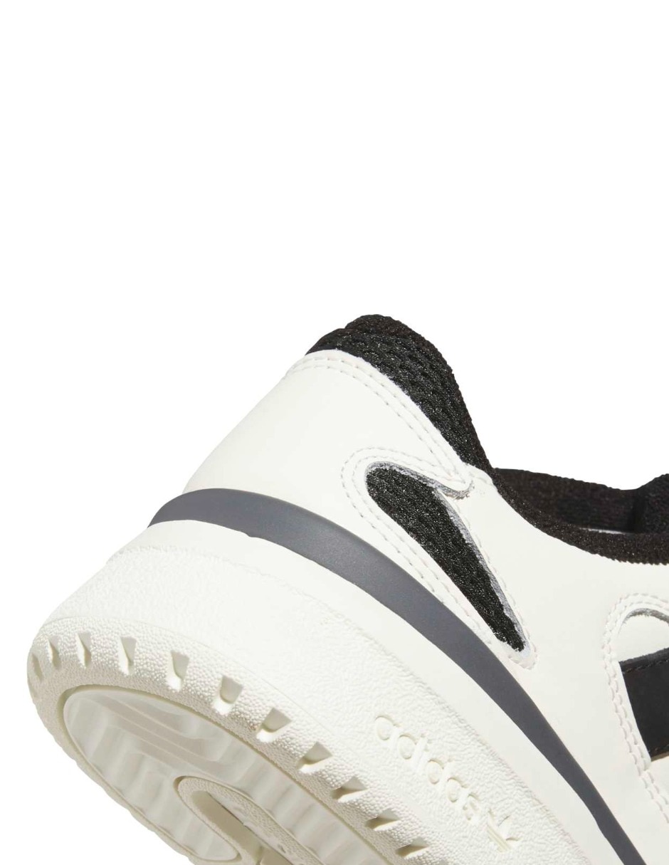 Tenis adidas para niño forum2000 j 3