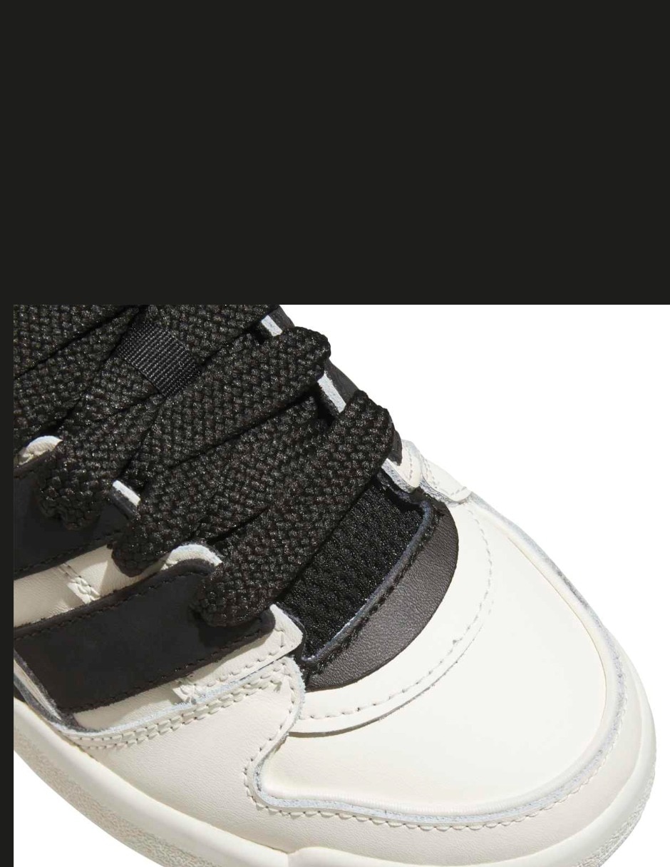 Tenis adidas para niño forum2000 j 4