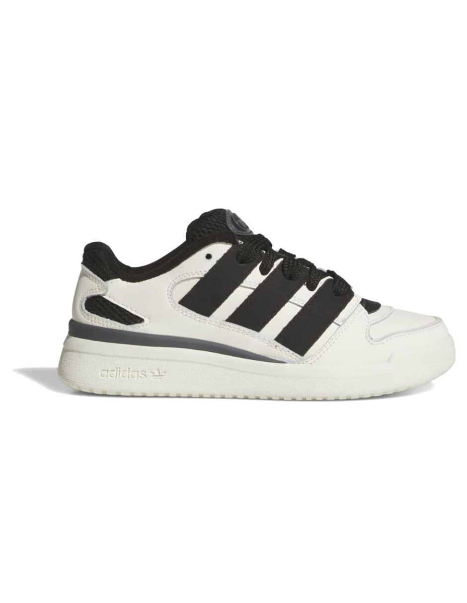 Tenis adidas para niño forum2000 j 10