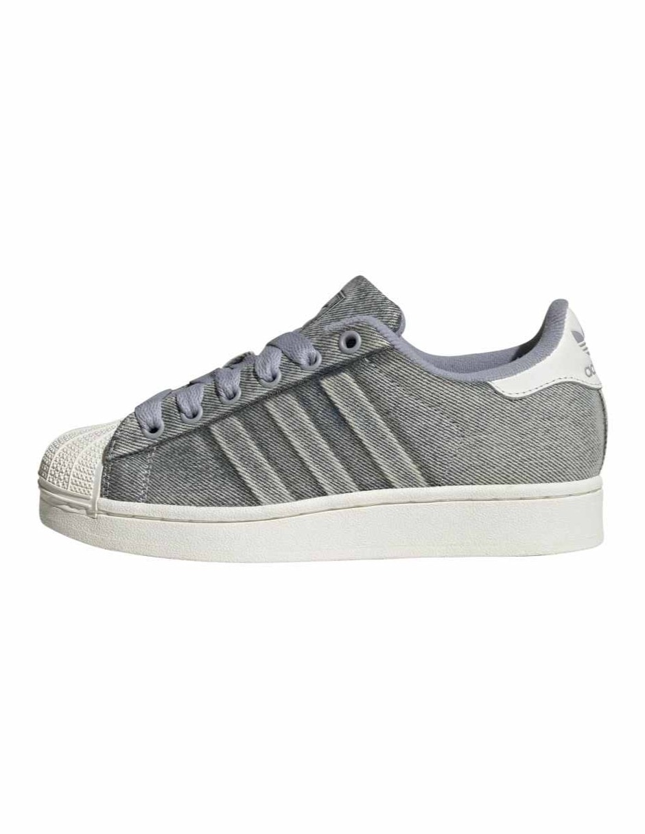 Tenis para niño superstar ii j Tenis para niño superstar ii j