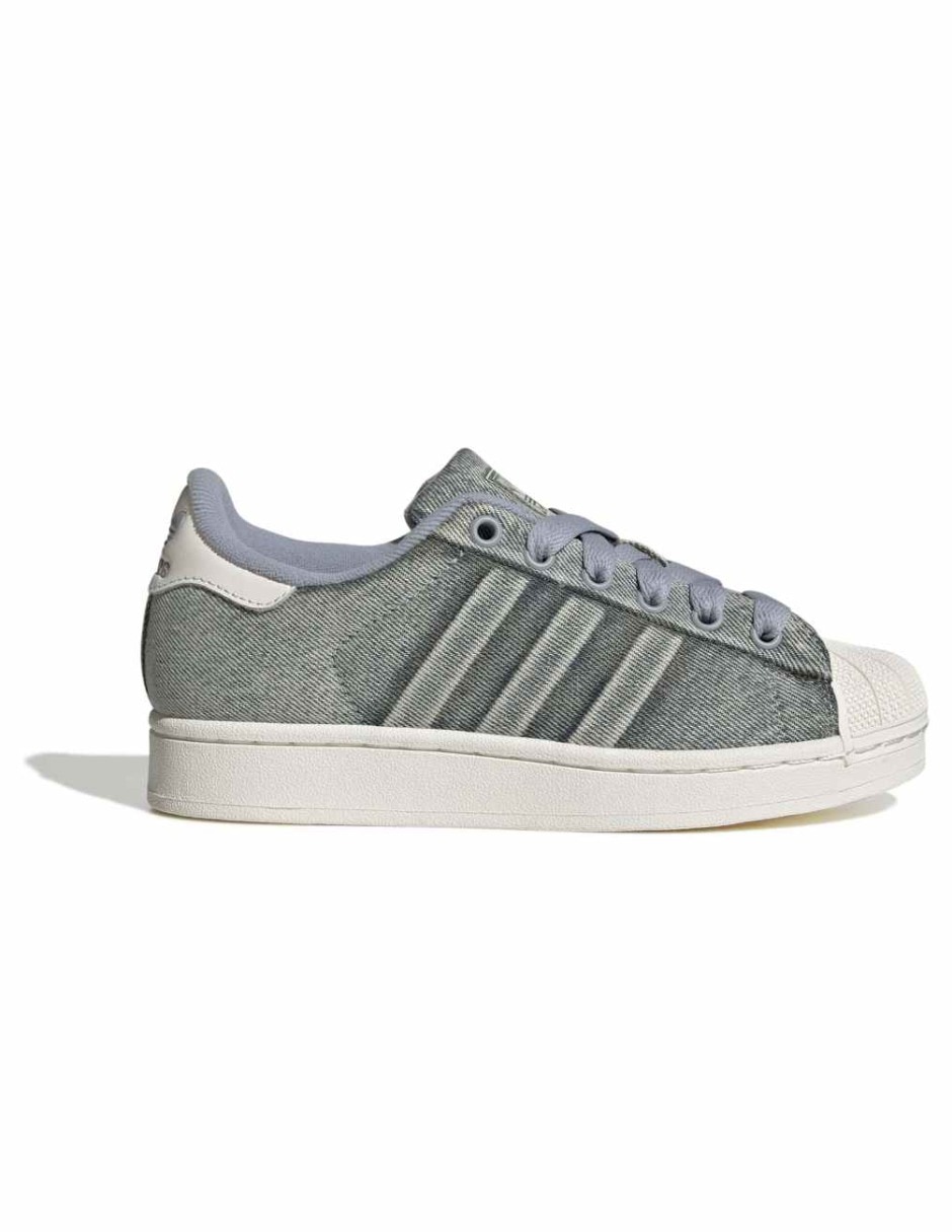 Tenis para niño superstar ii j 2