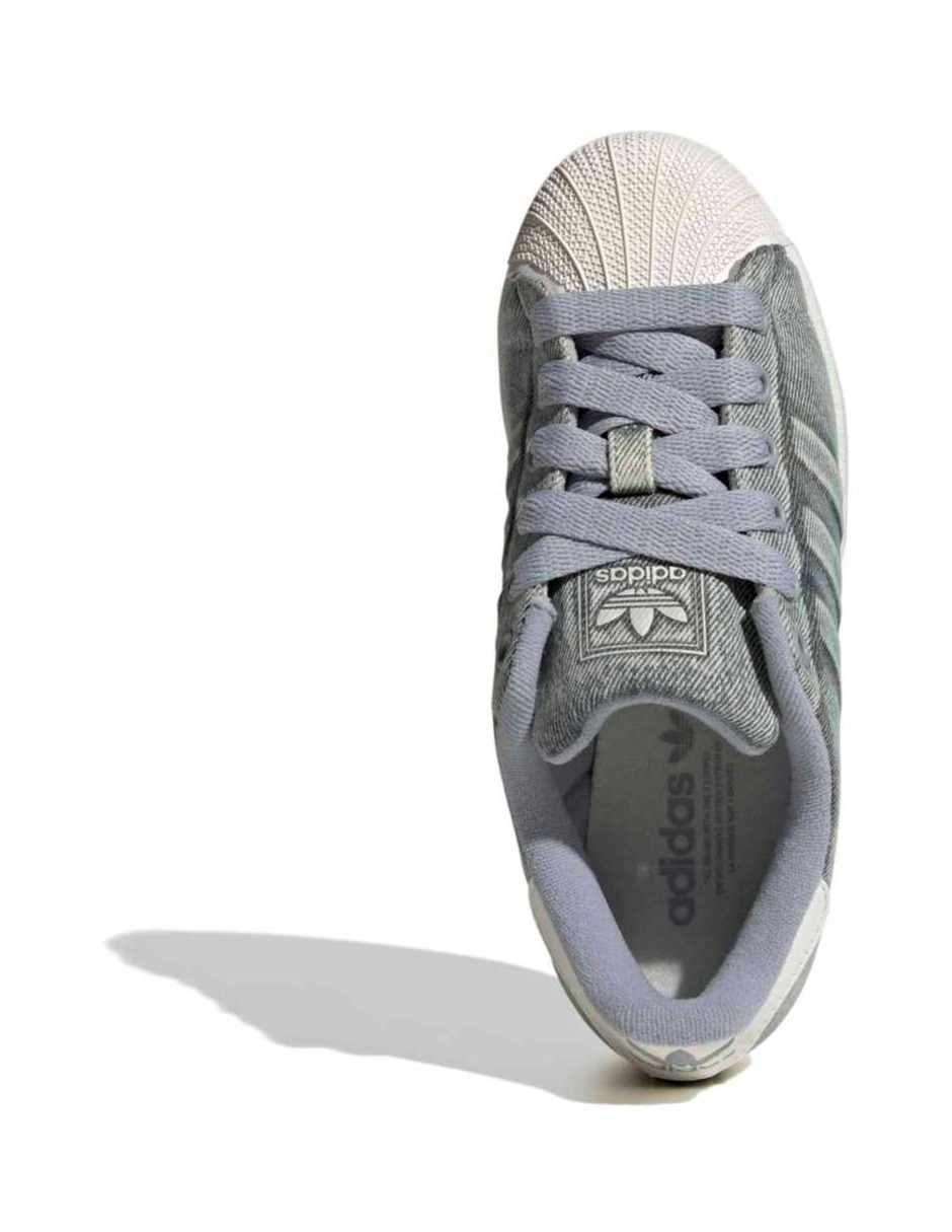 Tenis para niño superstar ii j 3