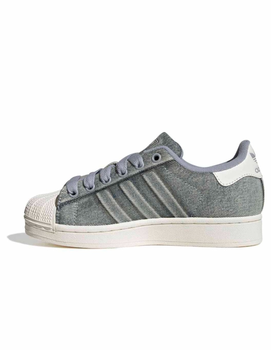 Tenis para niño superstar ii j 5