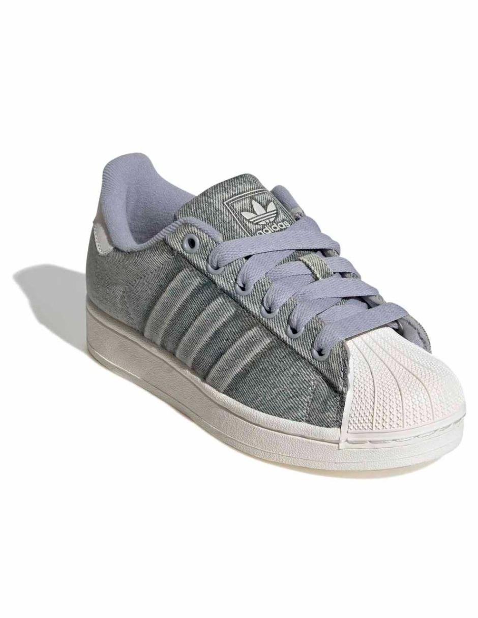 Tenis para niño superstar ii j 6