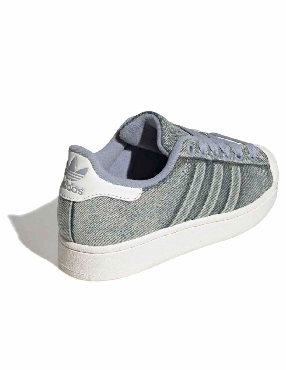 Tenis para niño superstar ii j 7