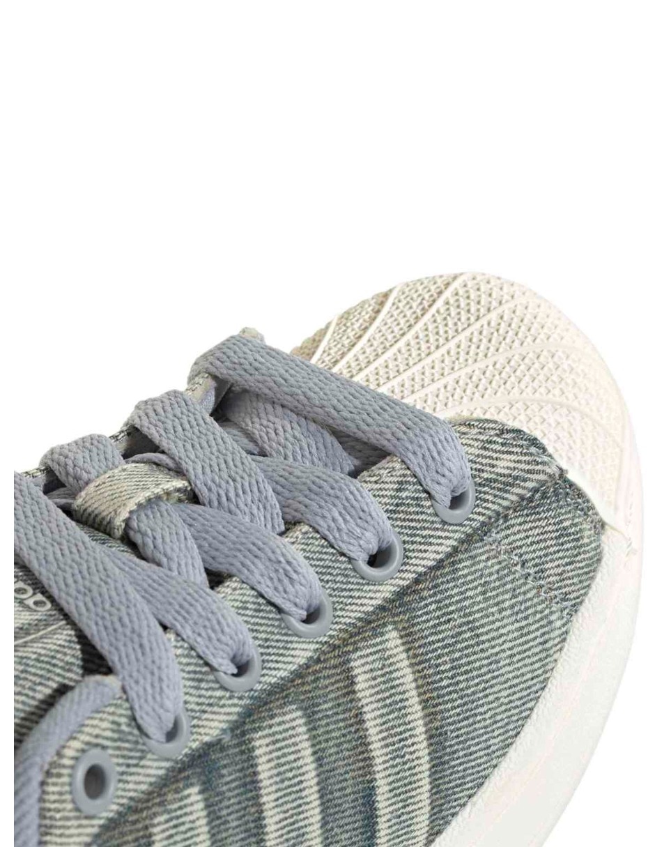 Tenis para niño superstar ii j 8