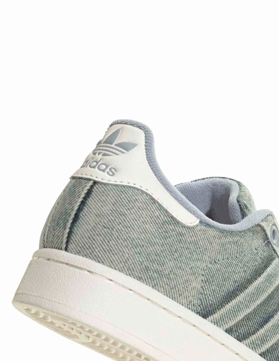 Tenis para niño superstar ii j 9