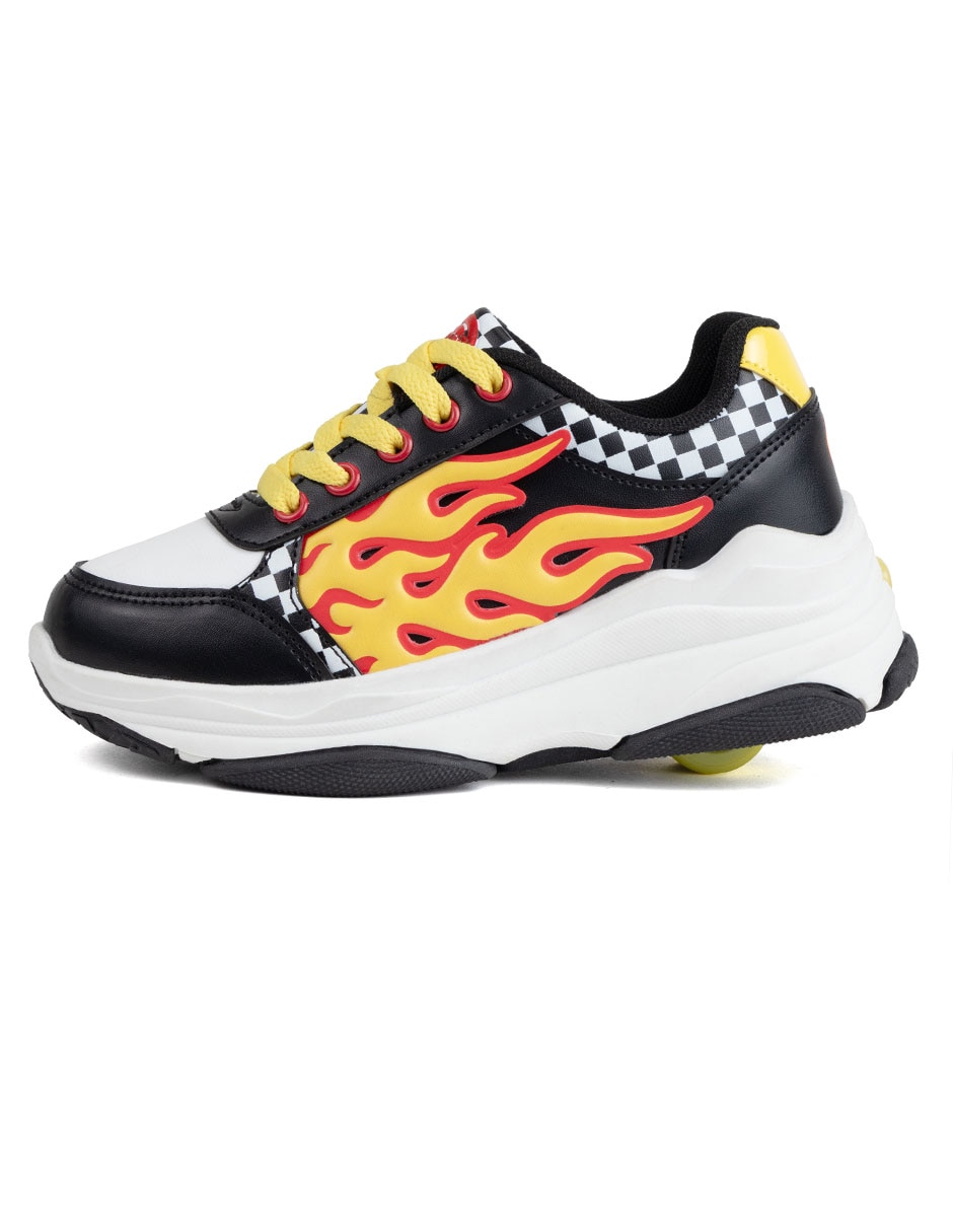 Tenis para niño Tenis para niño