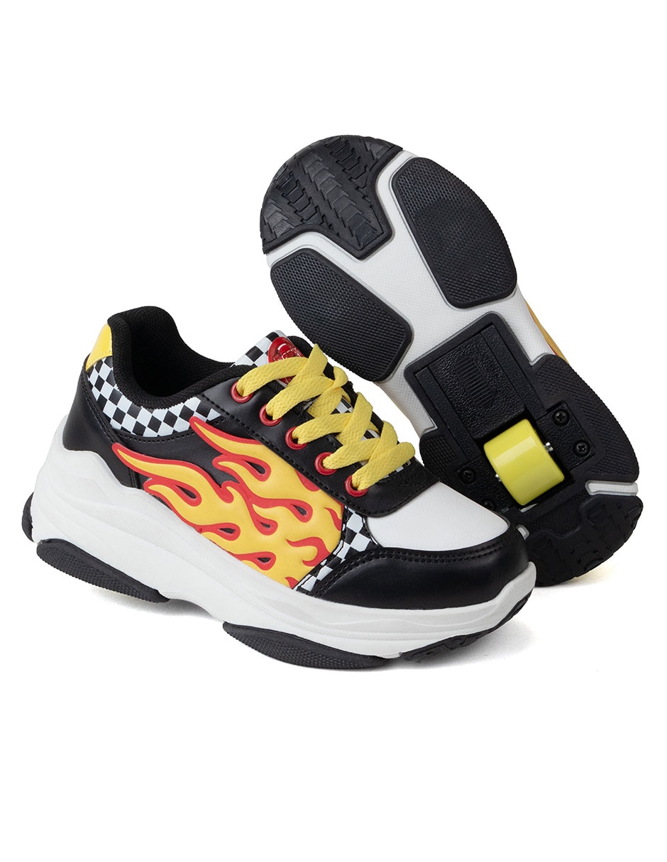 Tenis para niño 7