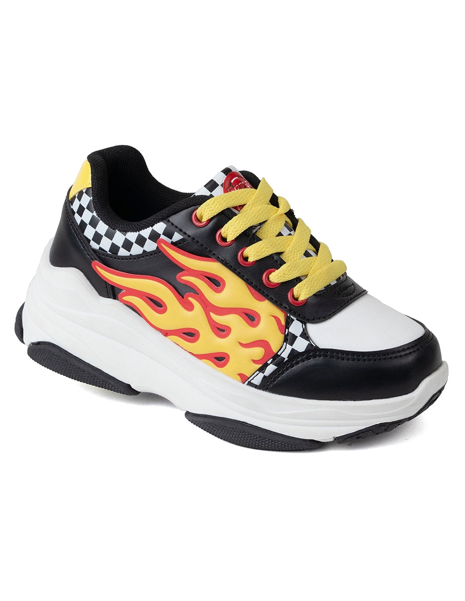 Tenis para niño 5