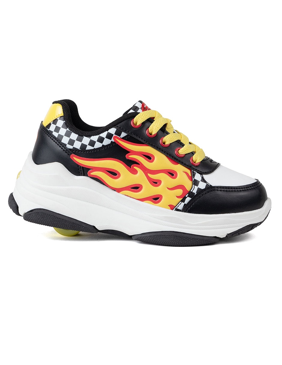 Tenis para niño 4