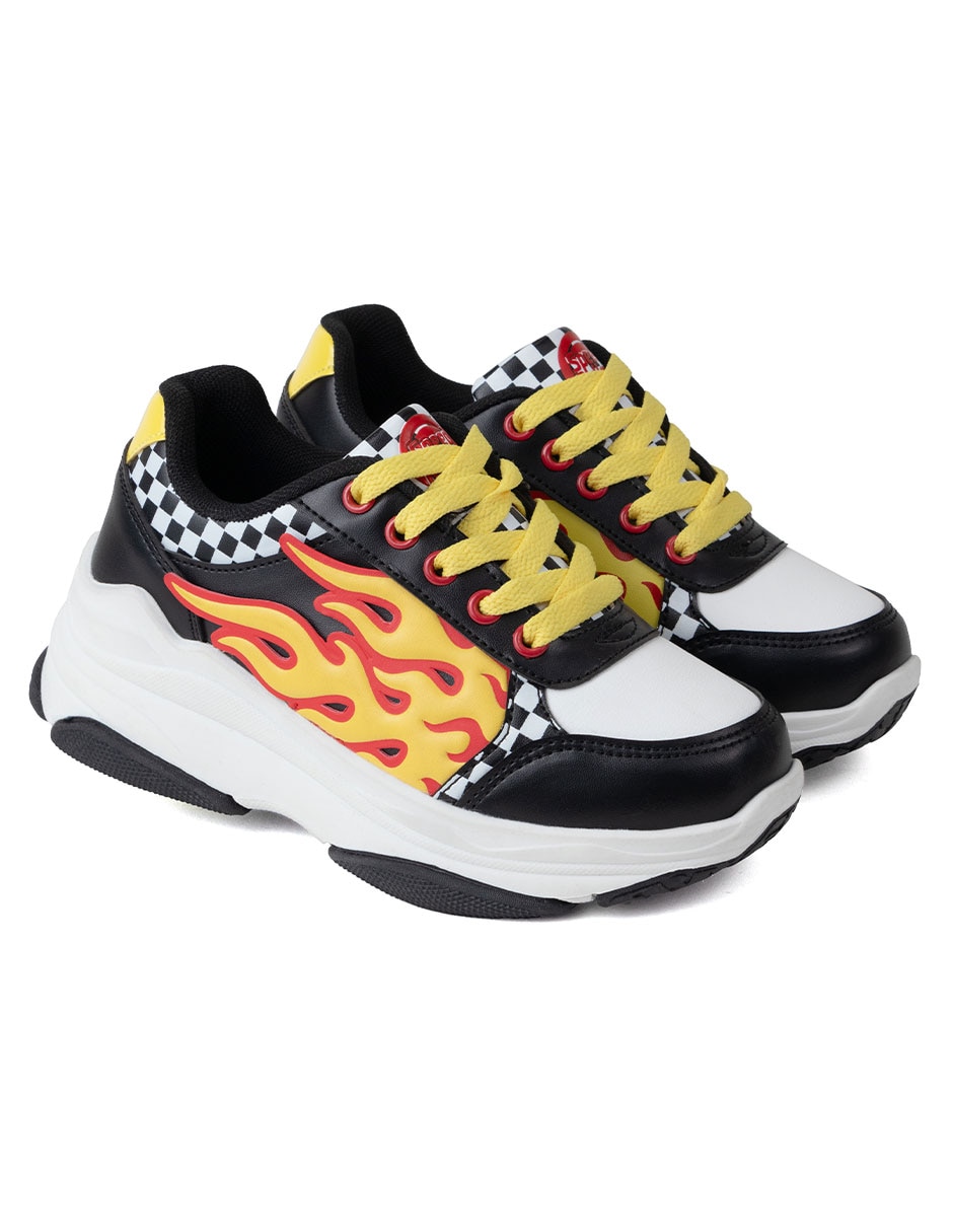 Tenis para niño 2