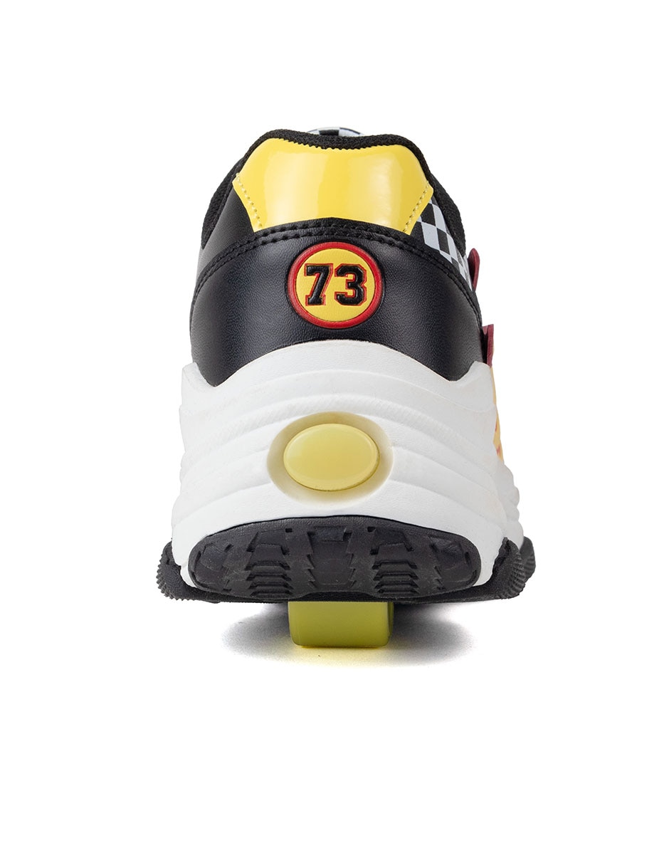 Tenis para niño 8