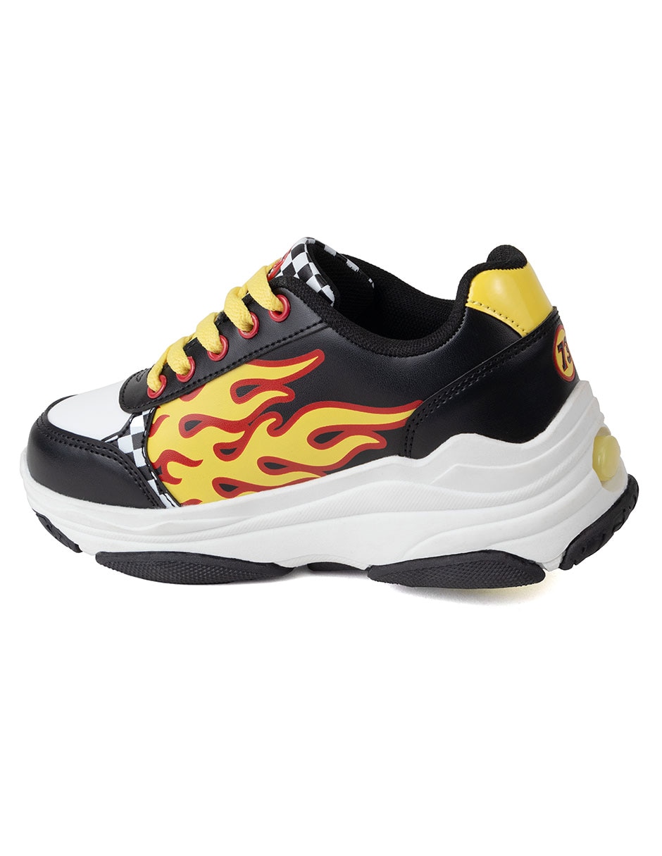 Tenis para niño 3
