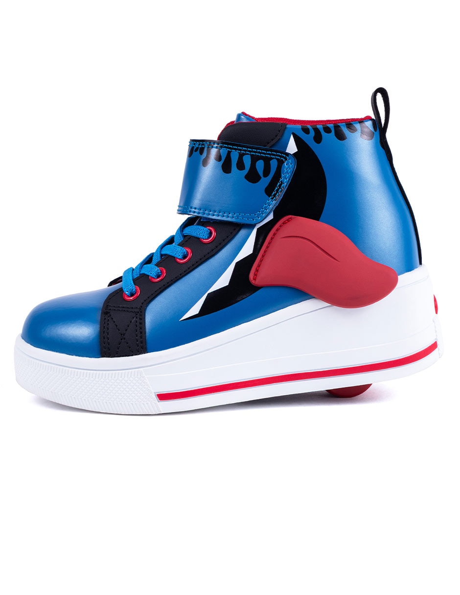 Tenis para niño Tenis para niño