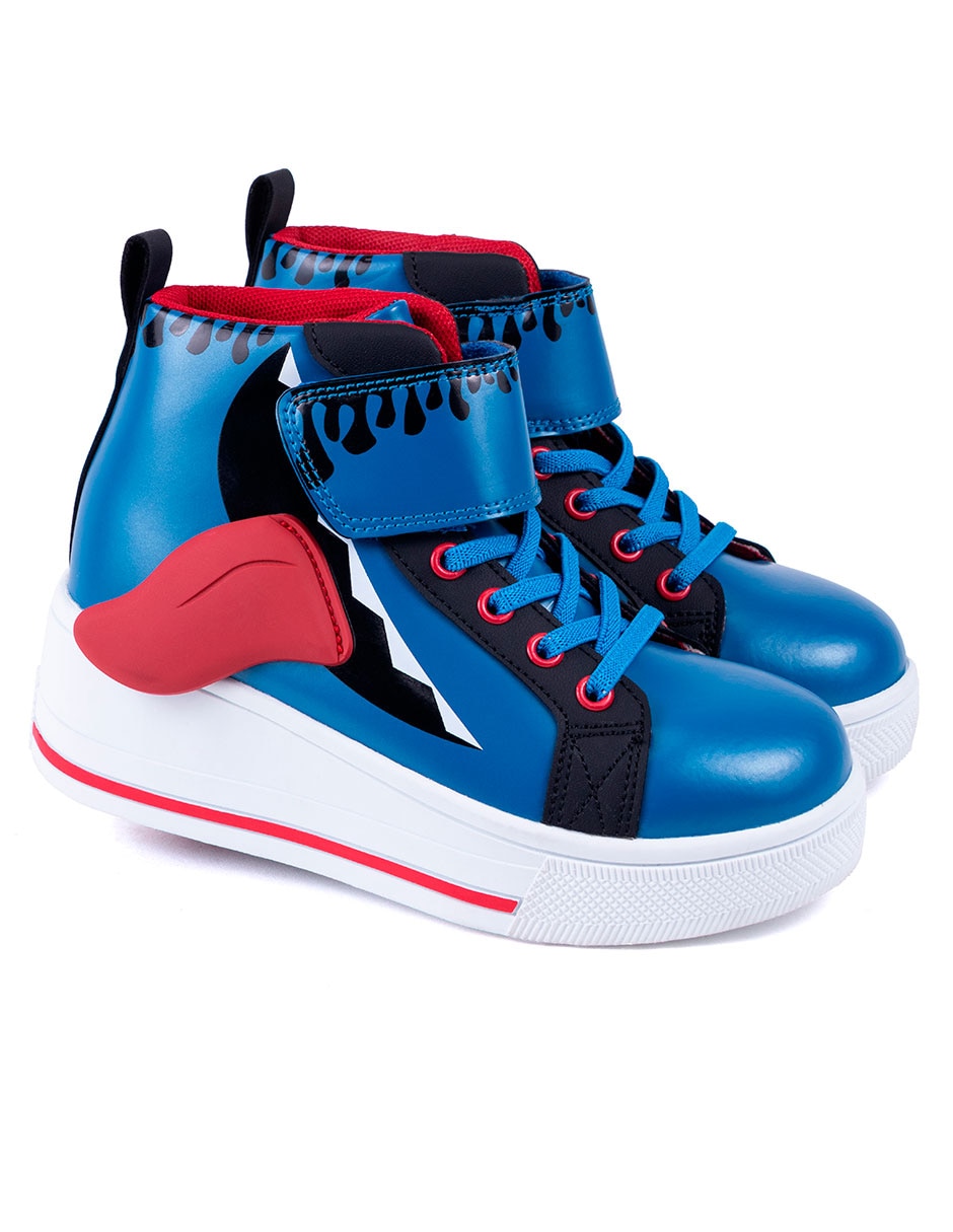 Tenis para niño 7