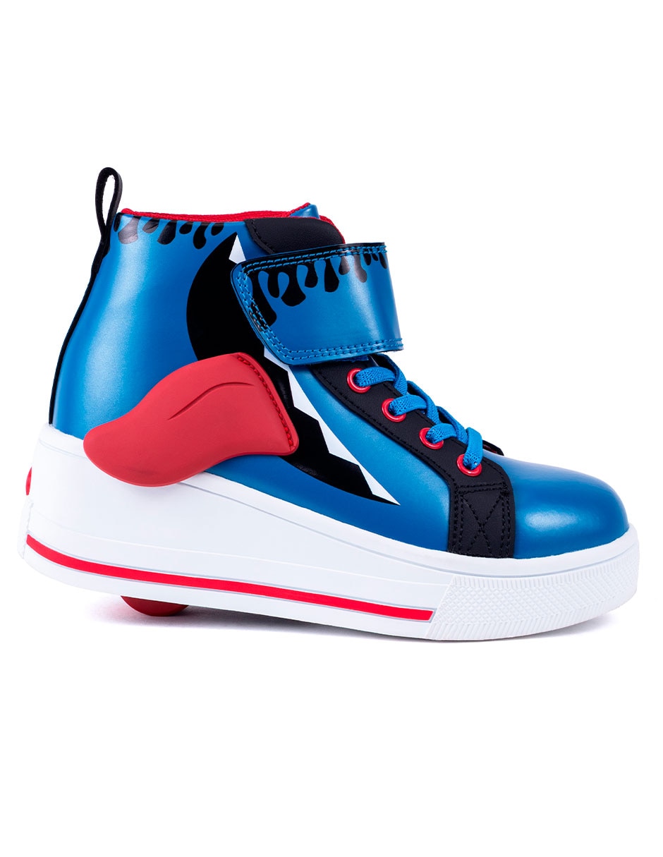 Tenis para niño 4