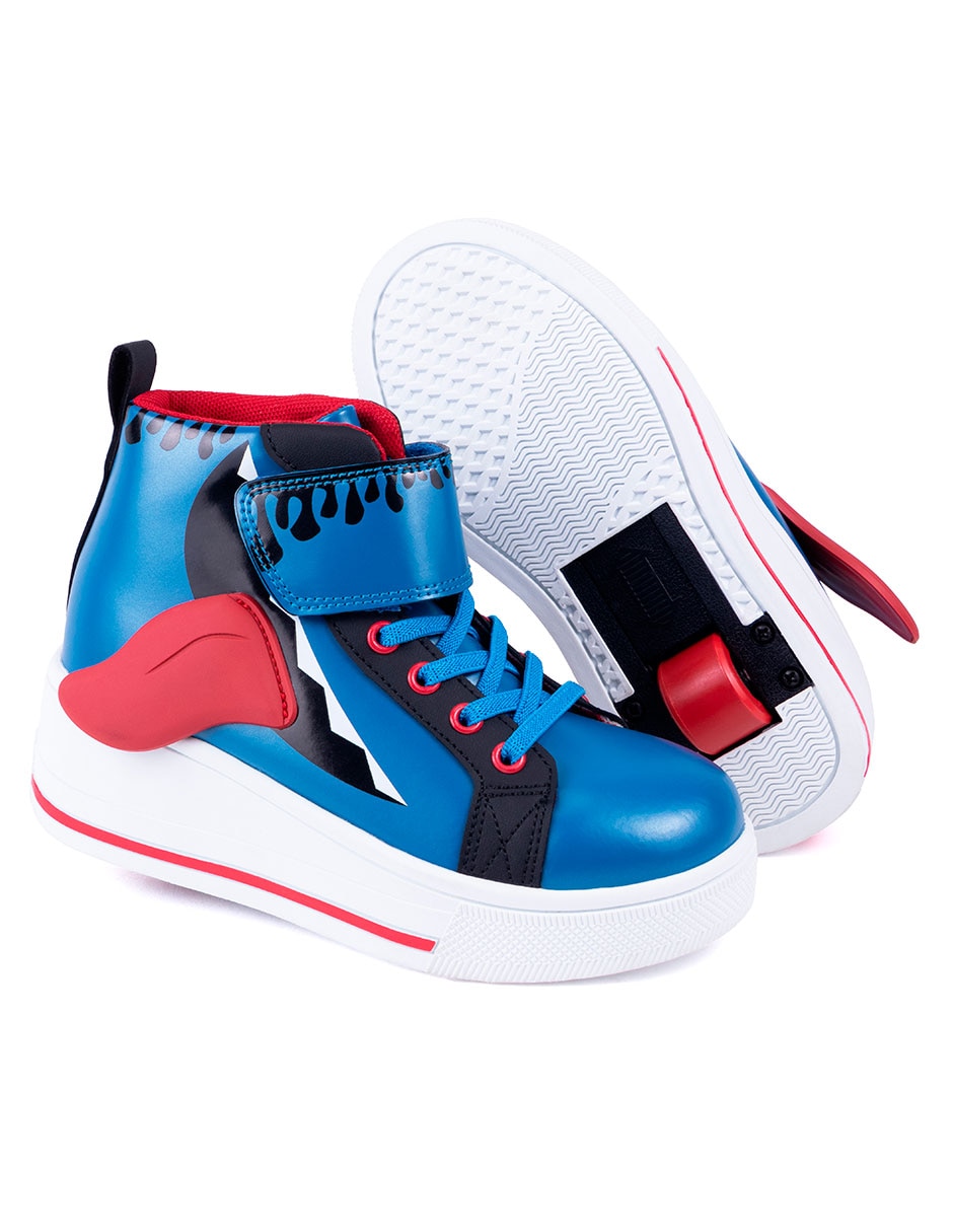 Tenis para niño 2