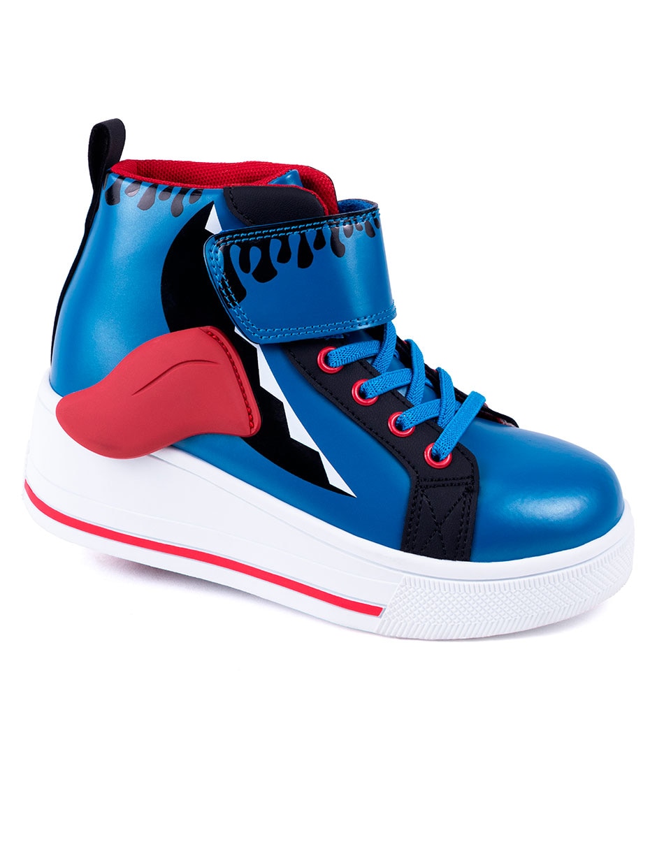 Tenis para niño 3