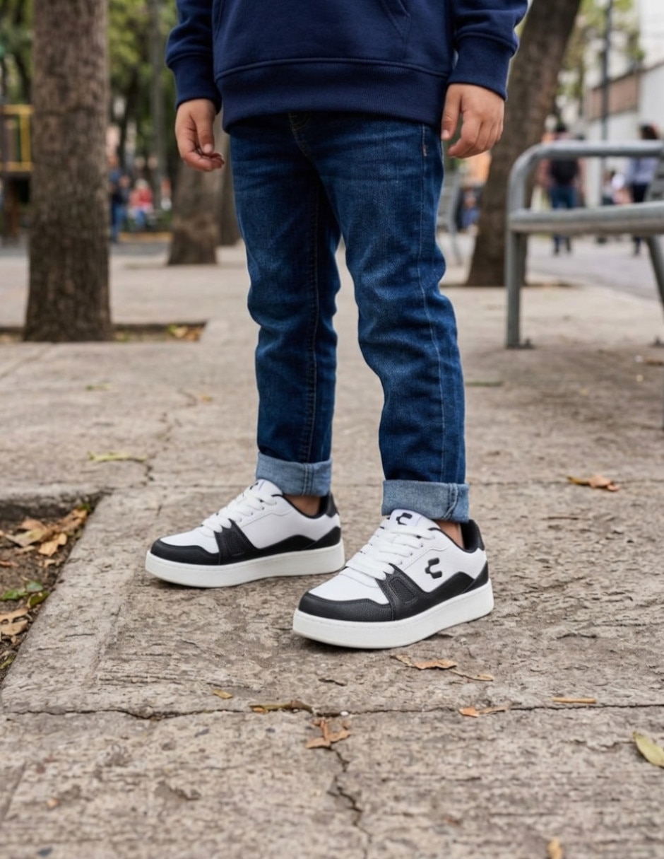 Tenis para niño 3