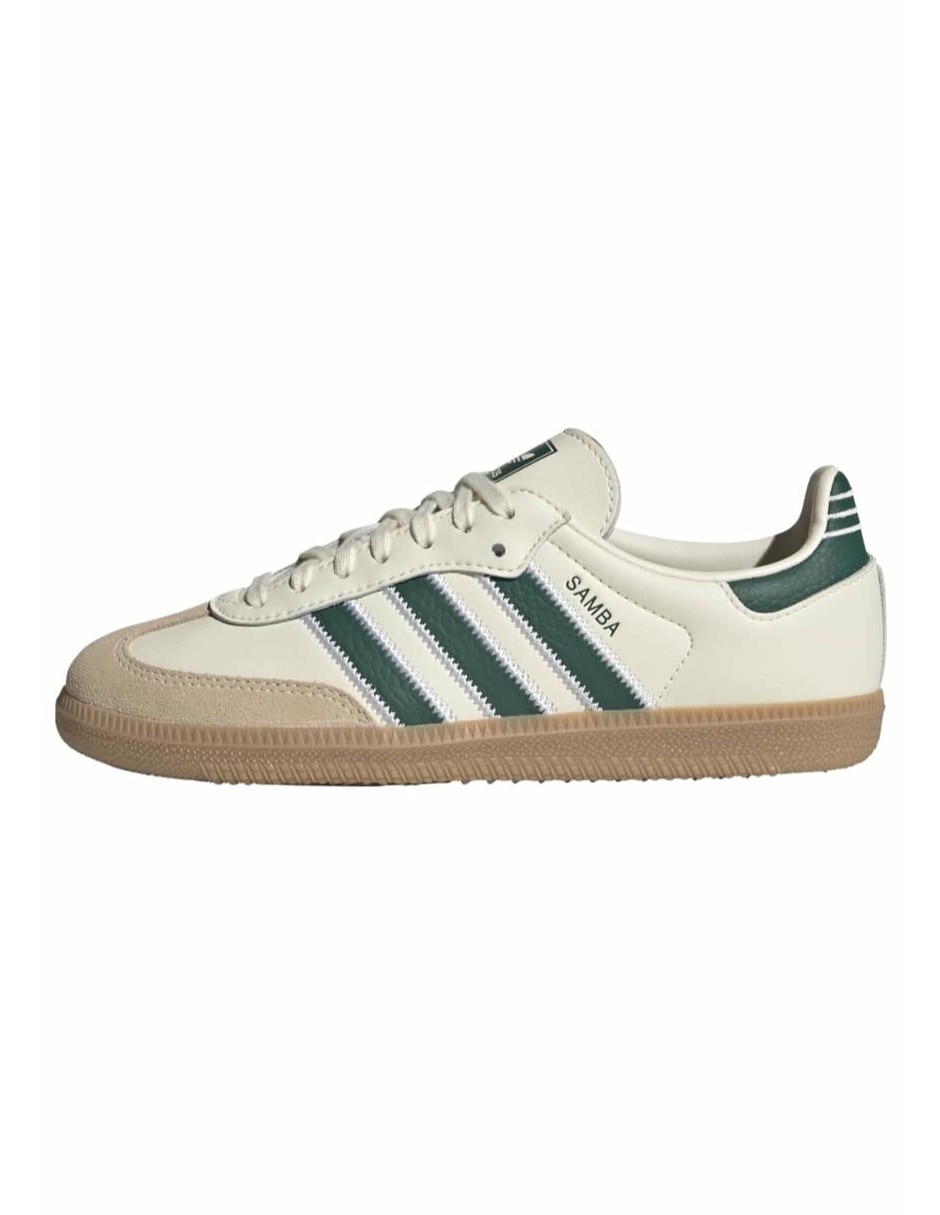Tenis para niño samba og j Tenis para niño samba og j