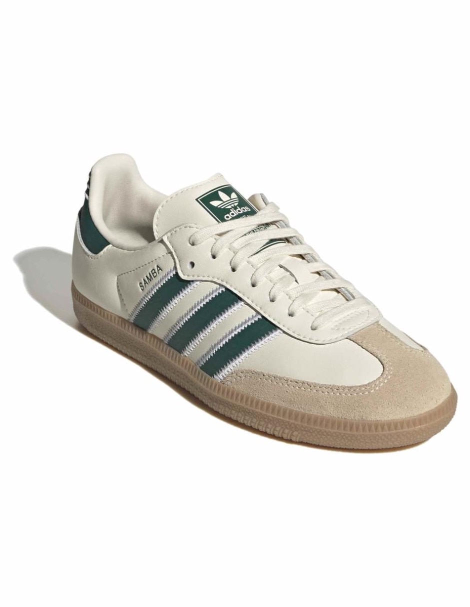 Tenis para niño samba og j 2