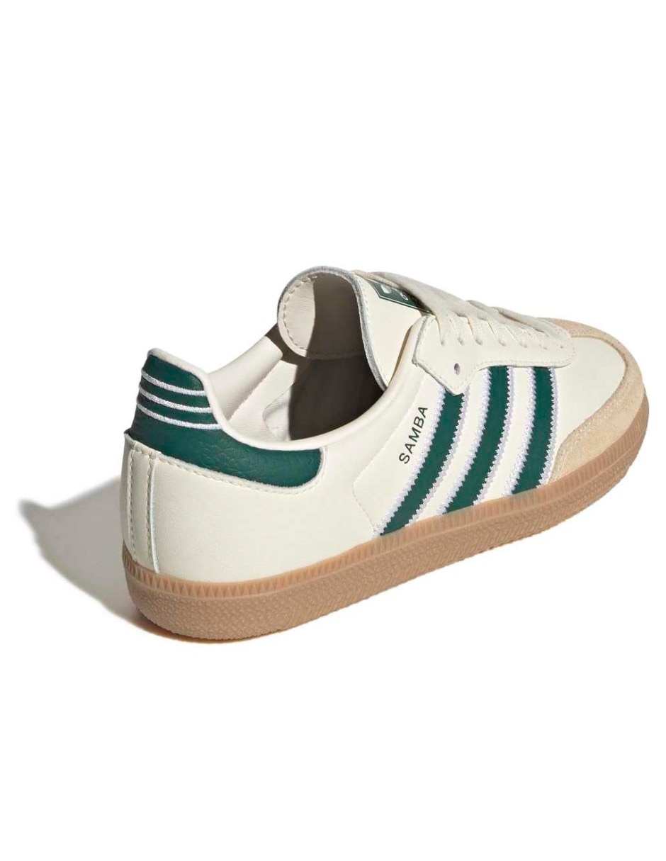 Tenis para niño samba og j 3