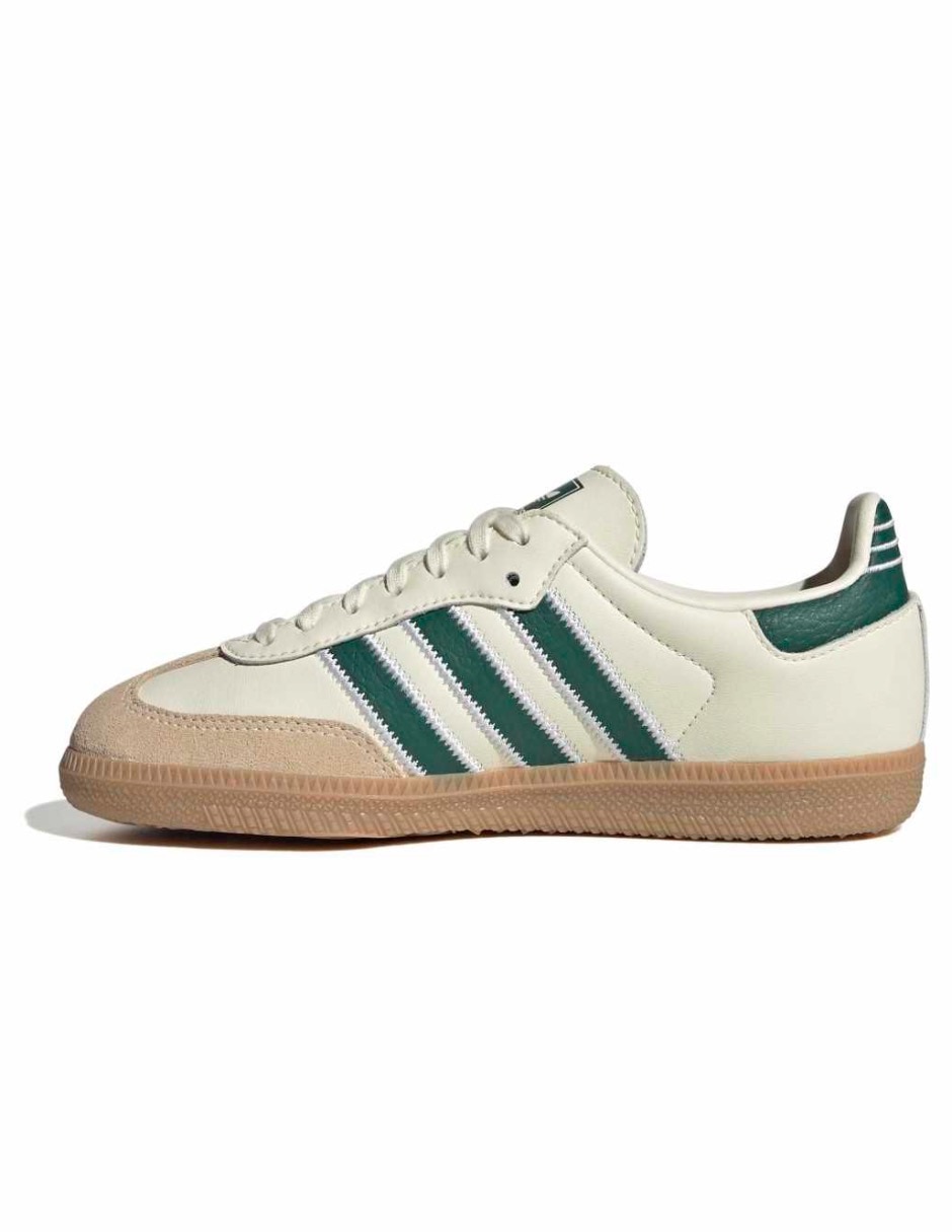 Tenis para niño samba og j 5