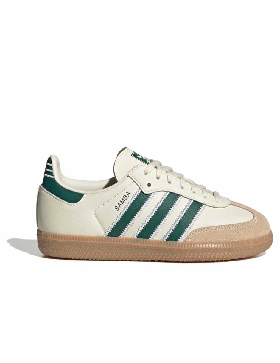 Tenis para niño samba og j 6