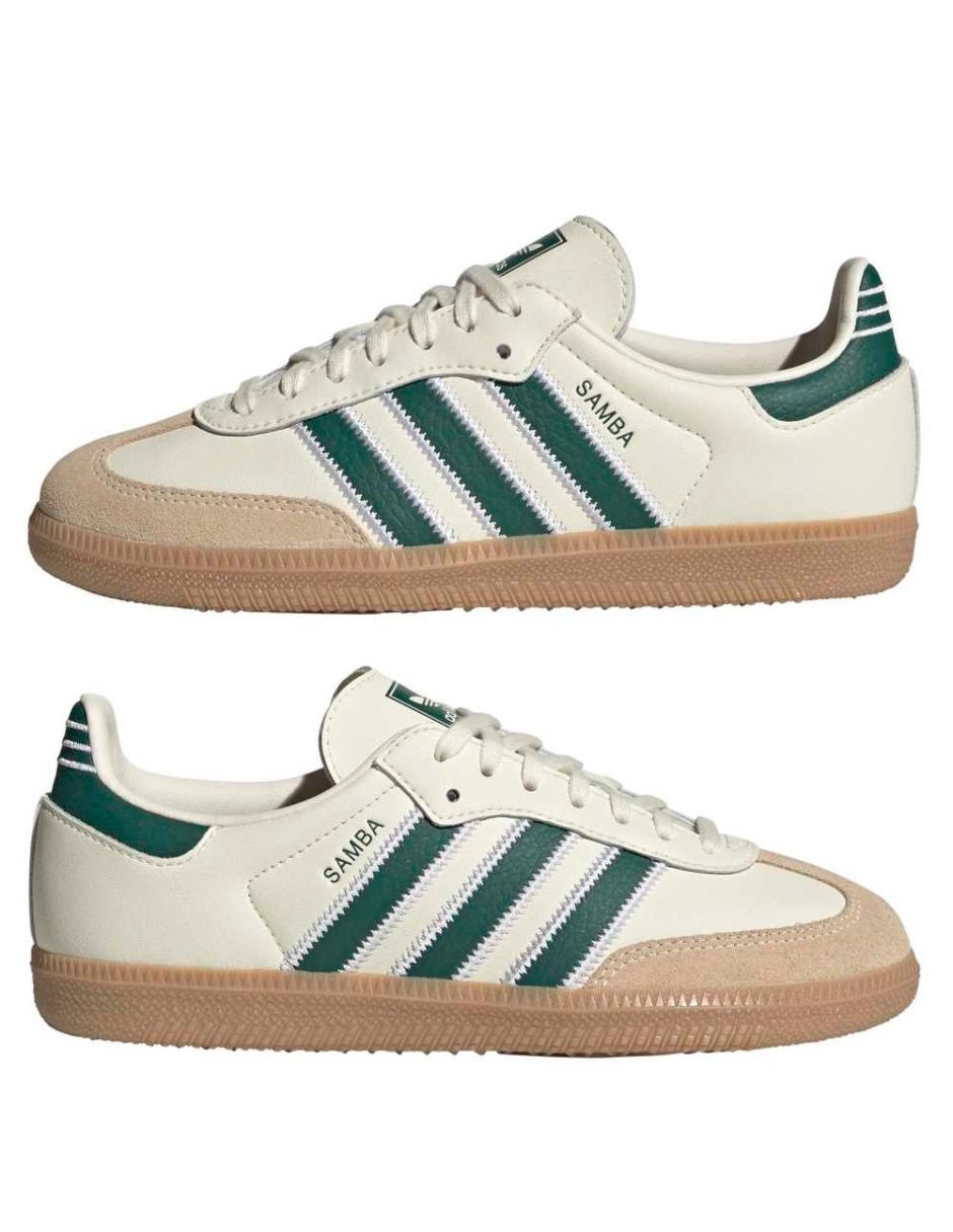 Tenis para niño samba og j 7