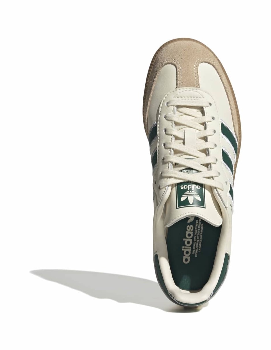 Tenis para niño samba og j 8