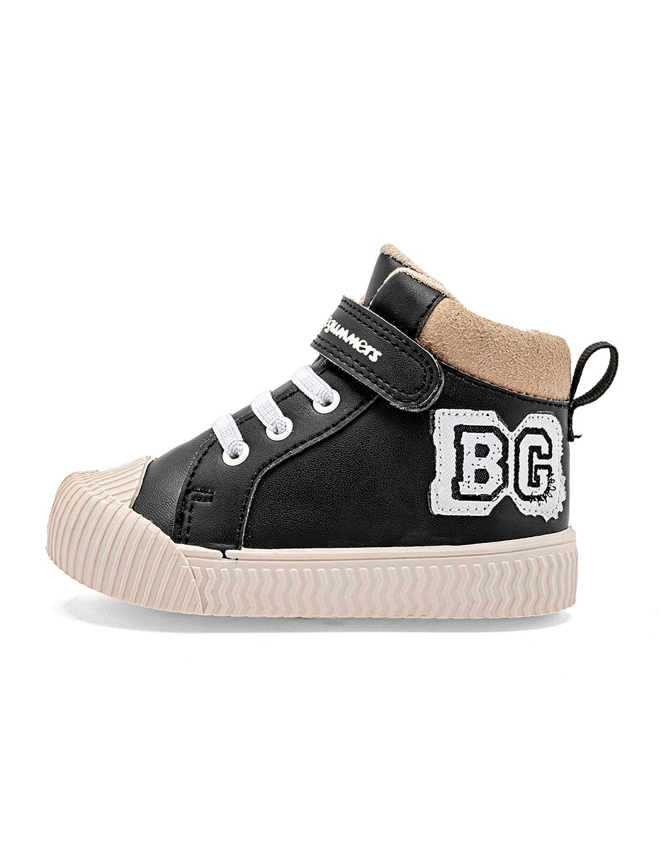 Tenis para niño