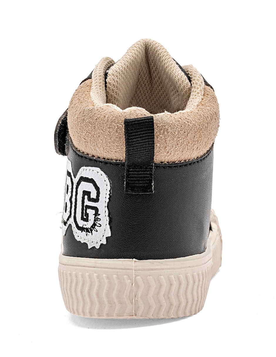 Tenis para niño
