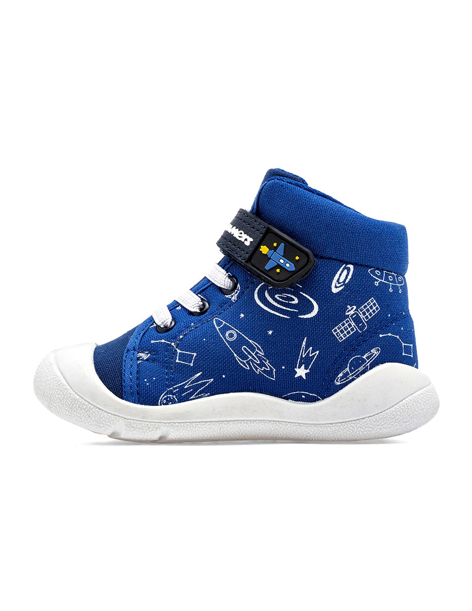 Tenis para niño Tenis para niño