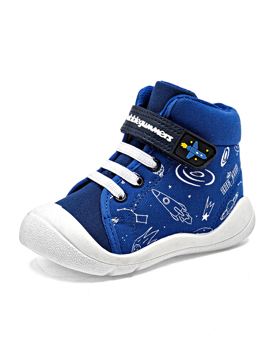 Tenis para niño 5