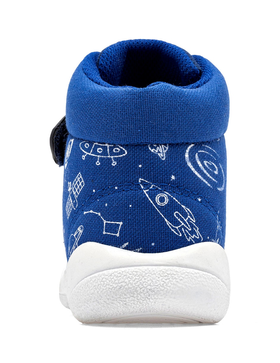 Tenis para niño 4