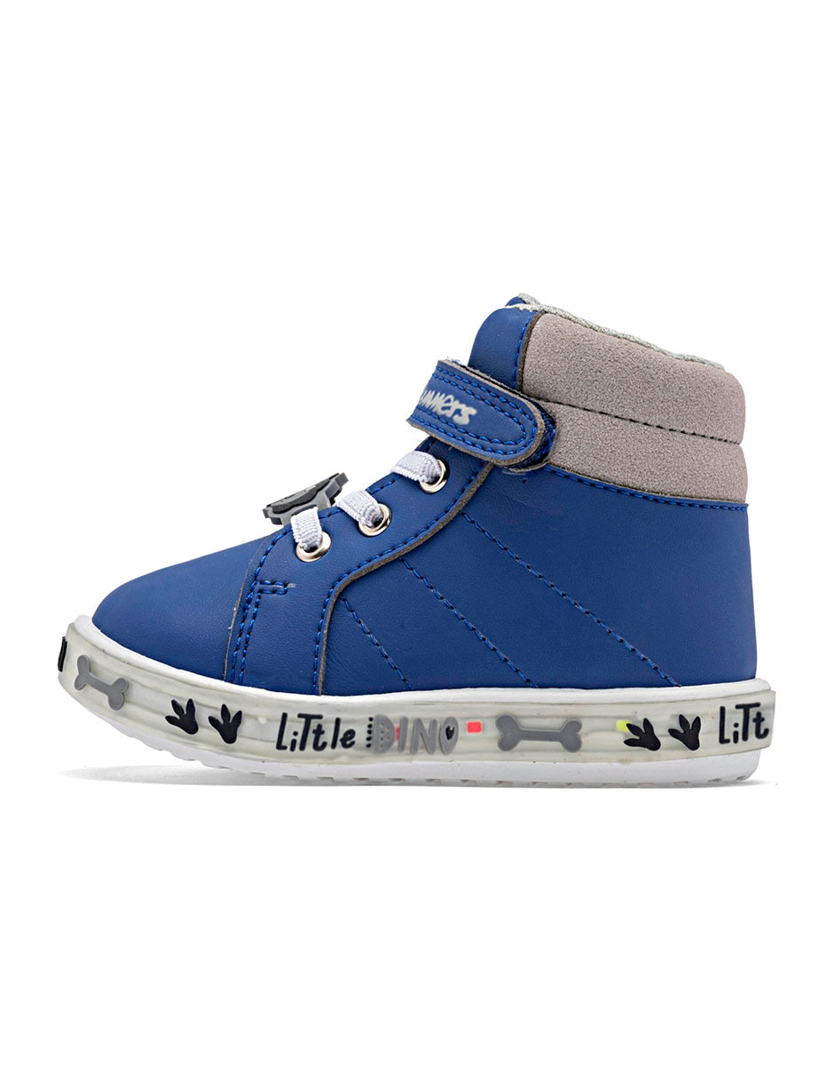 Tenis para niño