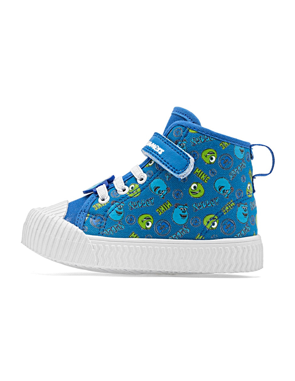 Tenis para niño