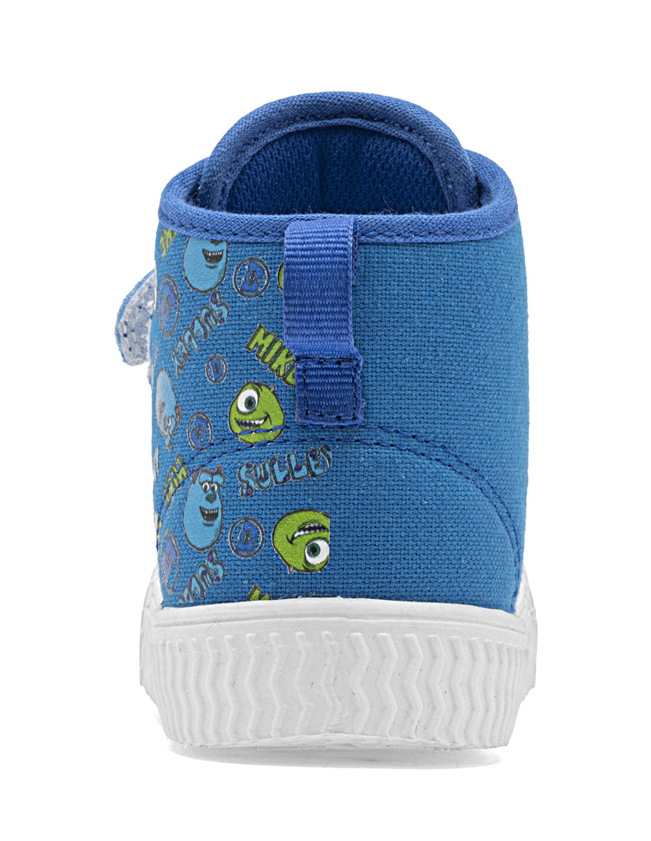 Tenis para niño