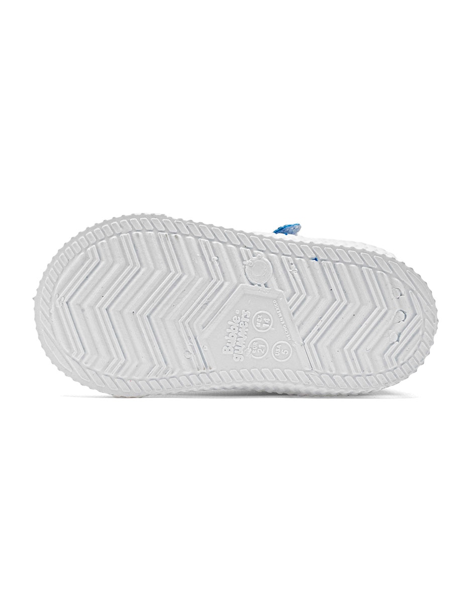 Tenis para niño