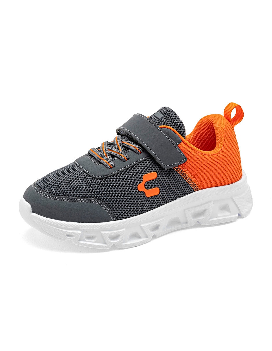 Tenis para niño 5