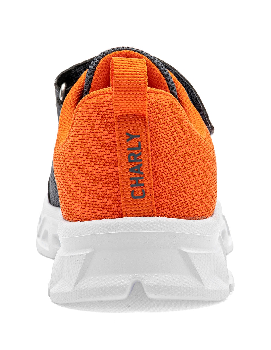 Tenis para niño 3